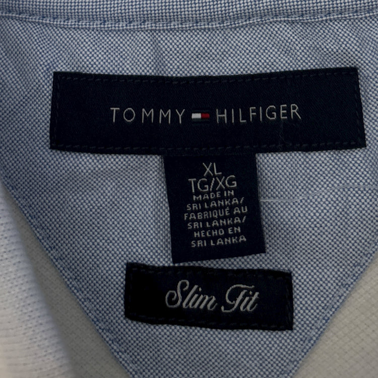 Tommy