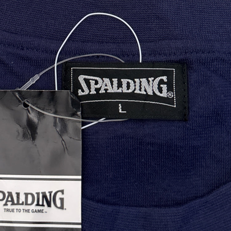 Spalding
