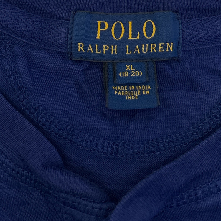 Polo RL