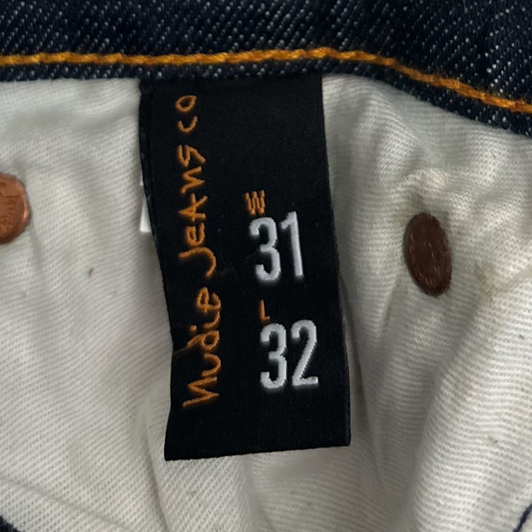 Nudie Jeans