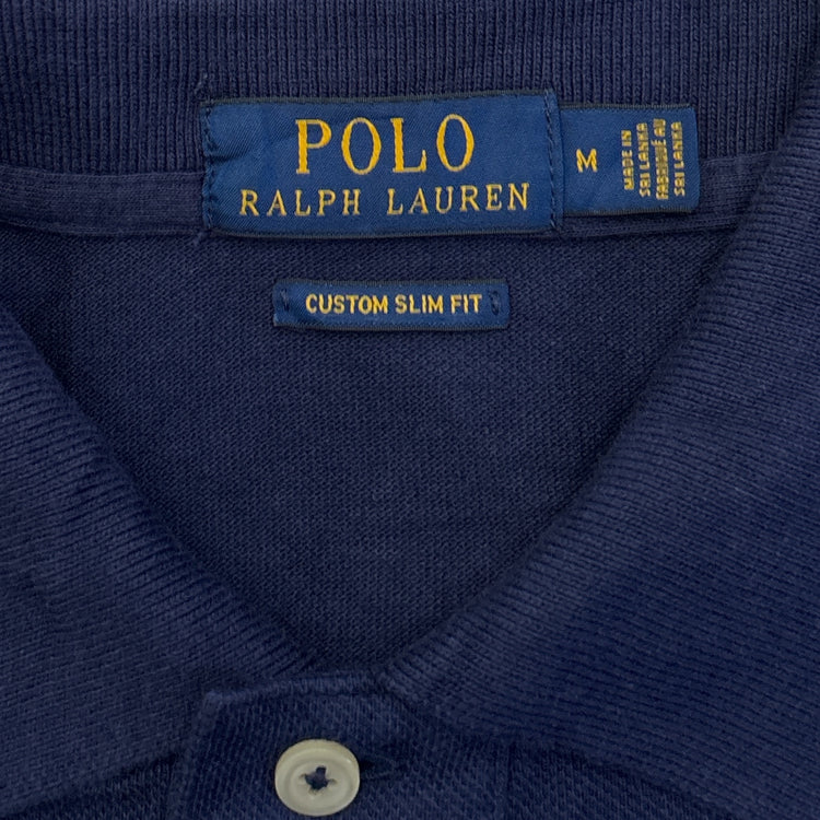 Polo RL