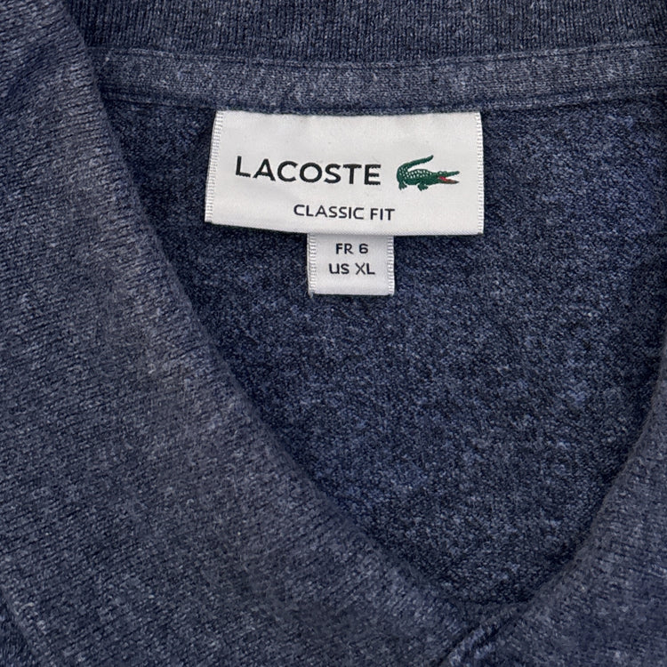 Lacoste