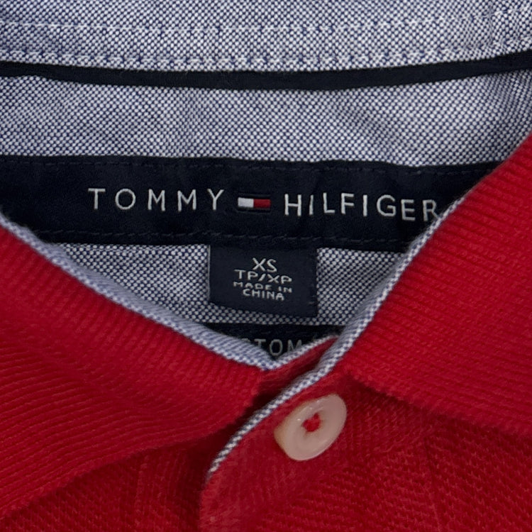 Tommy