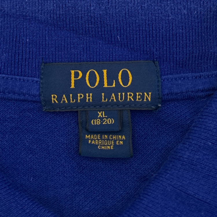 Polo RL