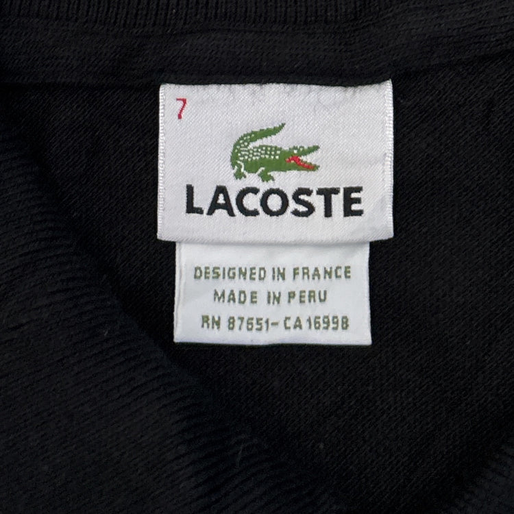 Lacoste