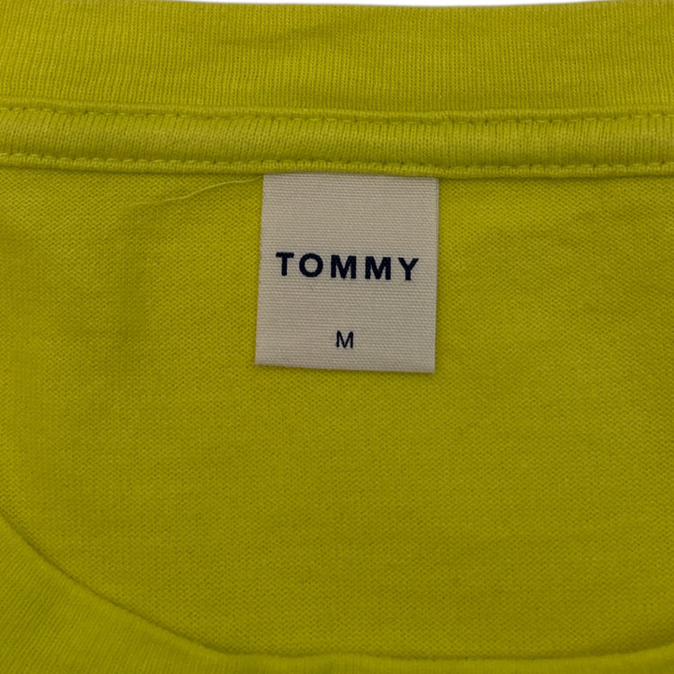 Tommy