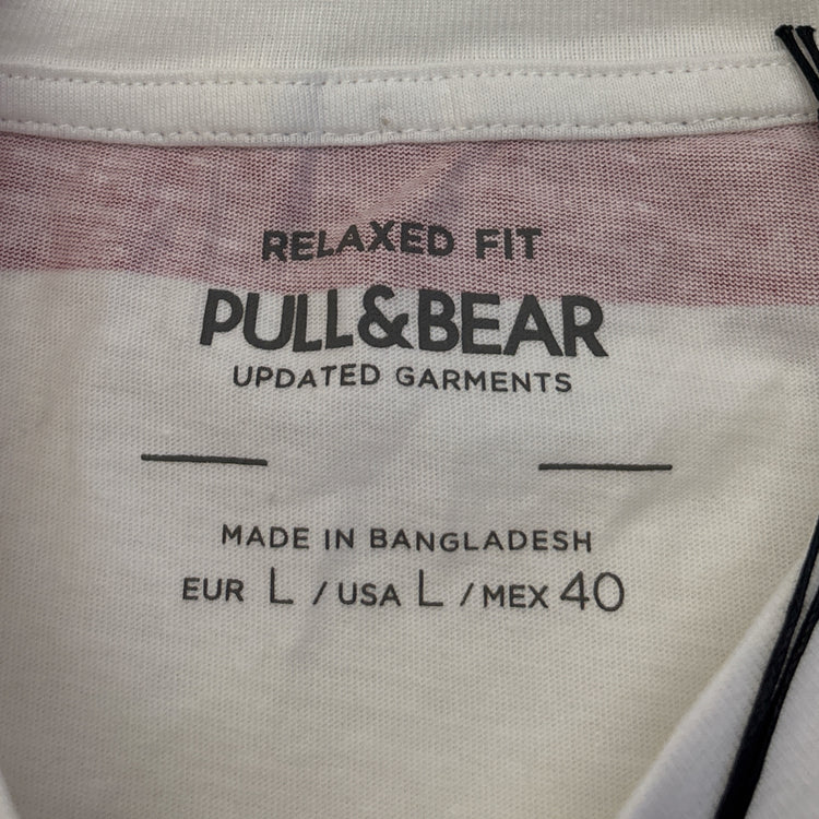 Pull & Bear