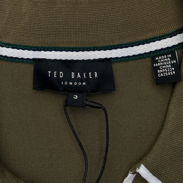 Ted Baker