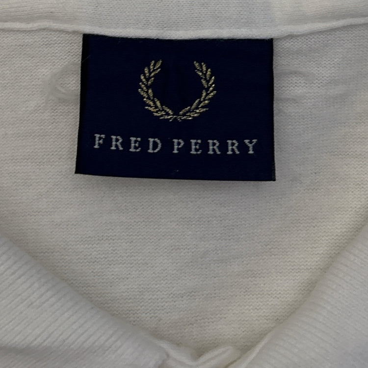Fred Perry