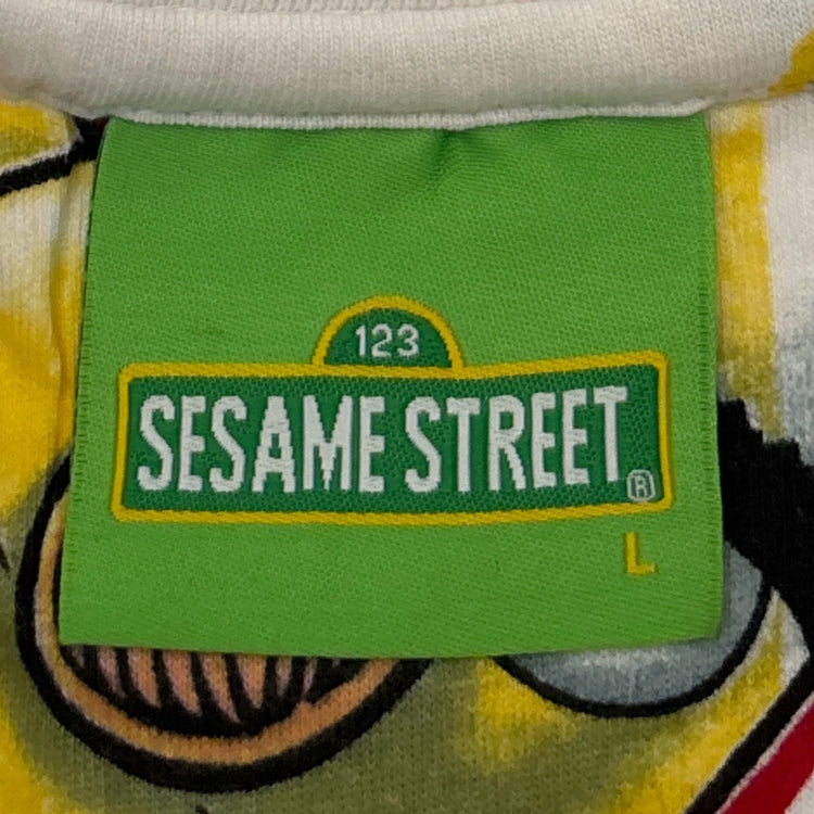 Sesame Street