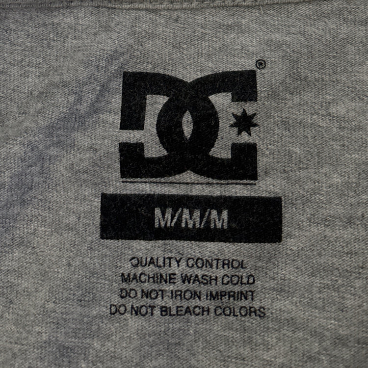 DC