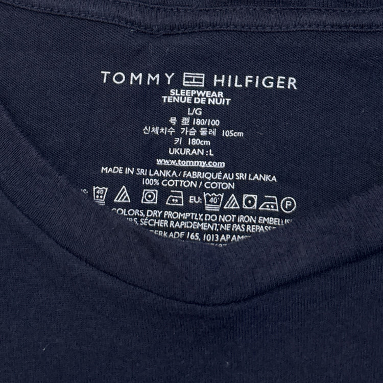 Tommy