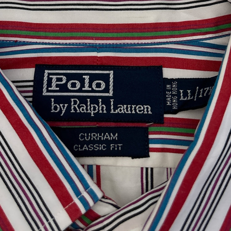 Polo RL