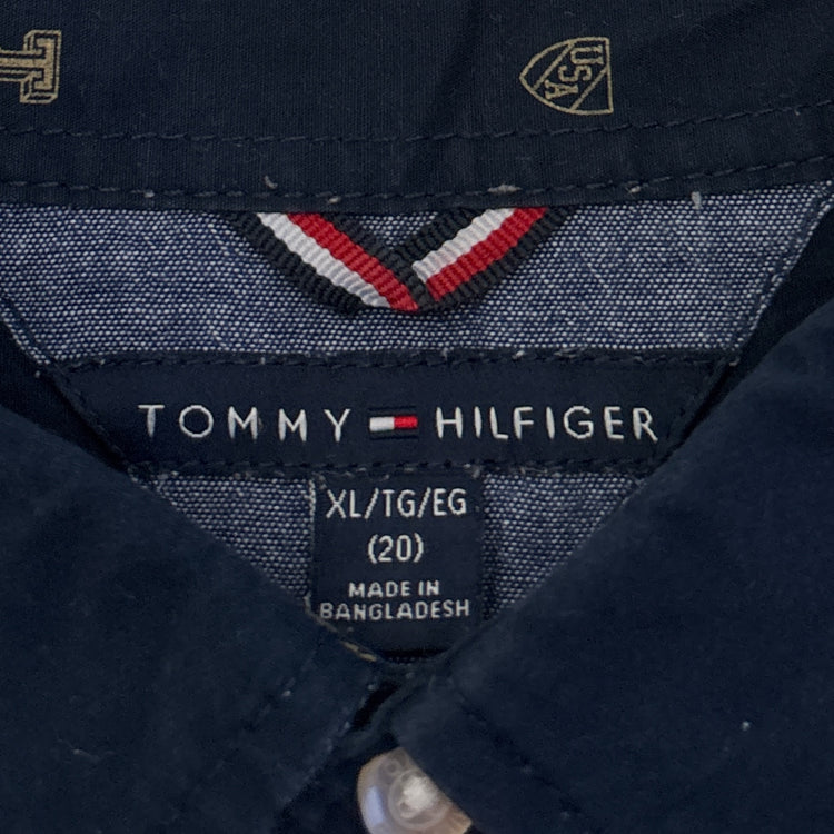 Tommy