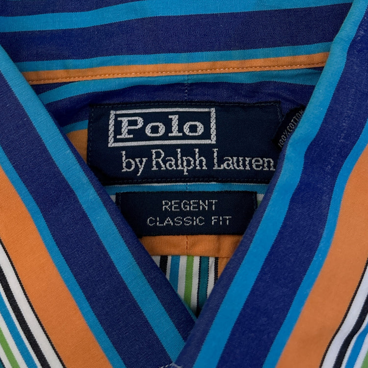 Polo RL