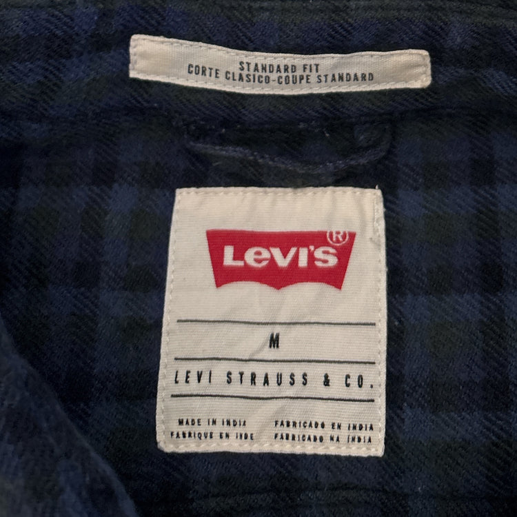 Levis