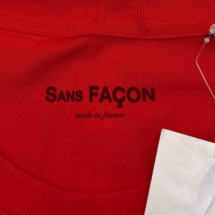 Sans Facon