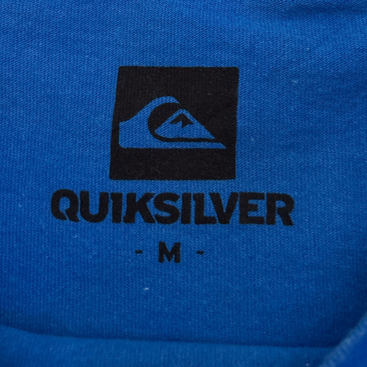 Quiksilver