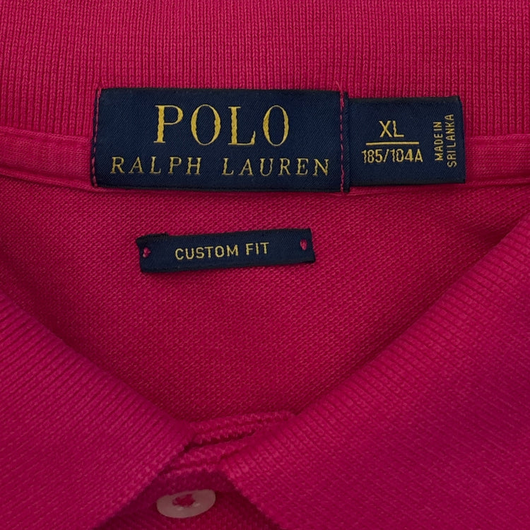 Polo RL