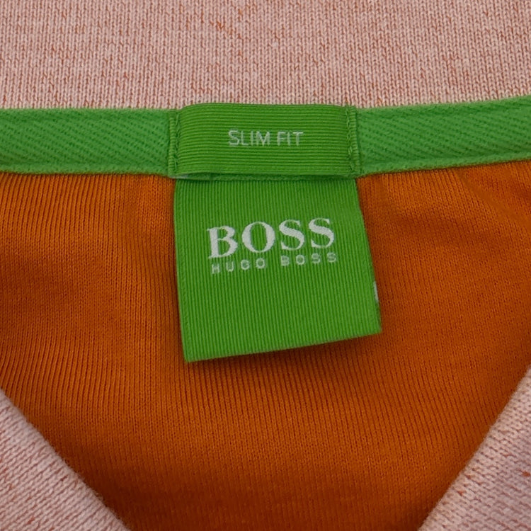 Hugo Boss