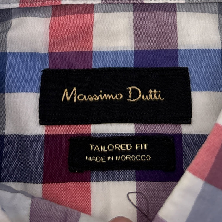 Massimo Dutti
