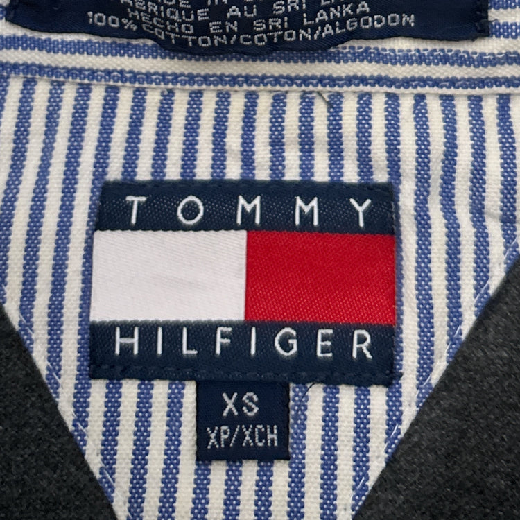 Tommy