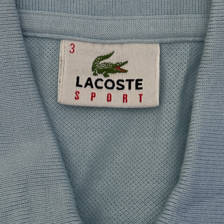 Lacoste