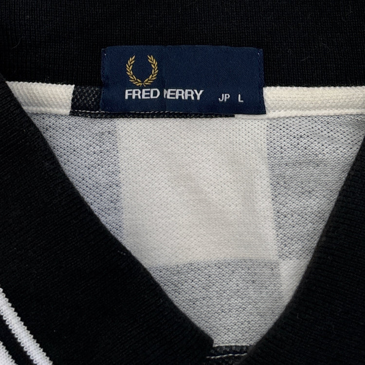 Fred Perry