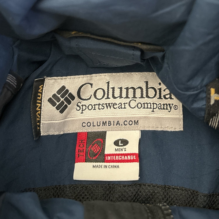 Columbia