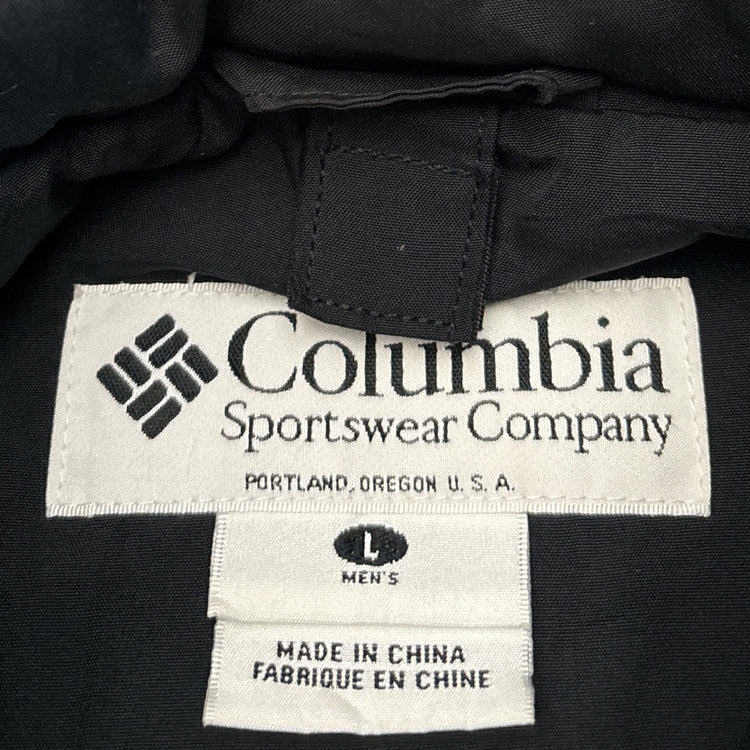 Columbia