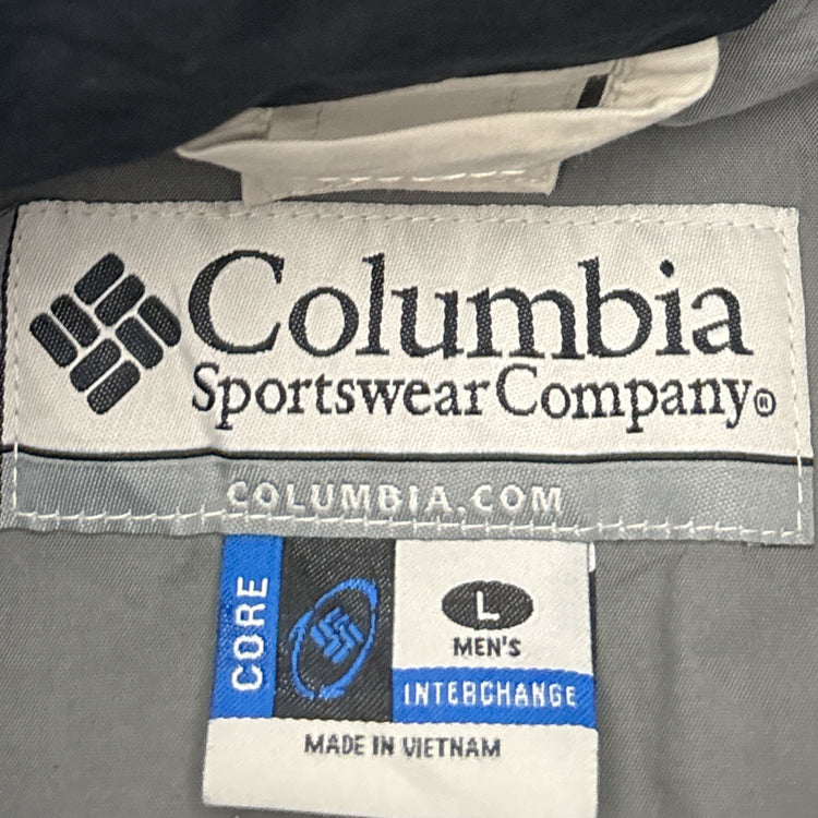Columbia