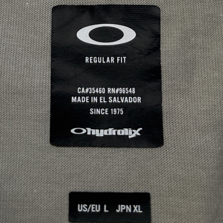 Oakley