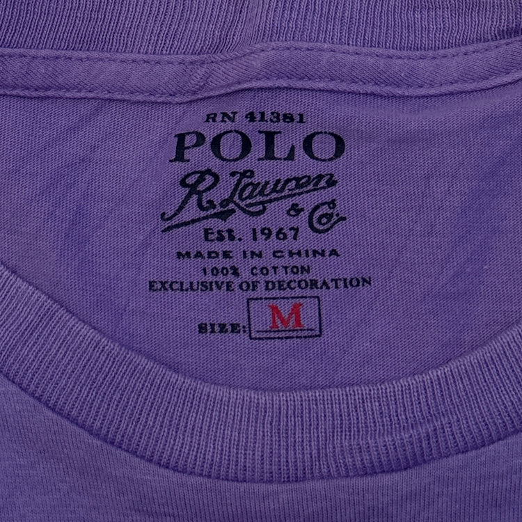 Polo RL
