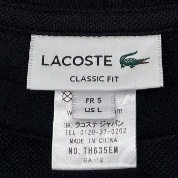 Lacoste