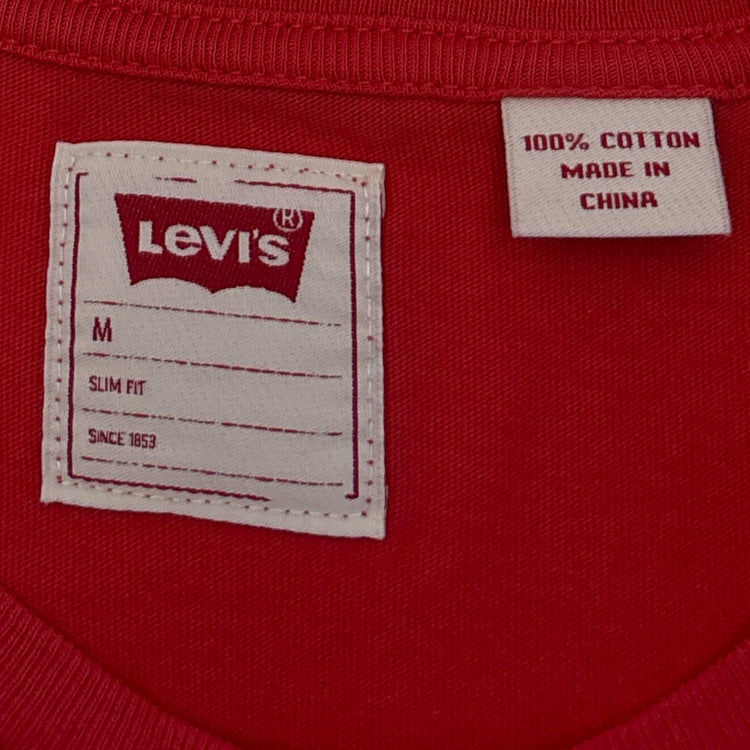 Levis