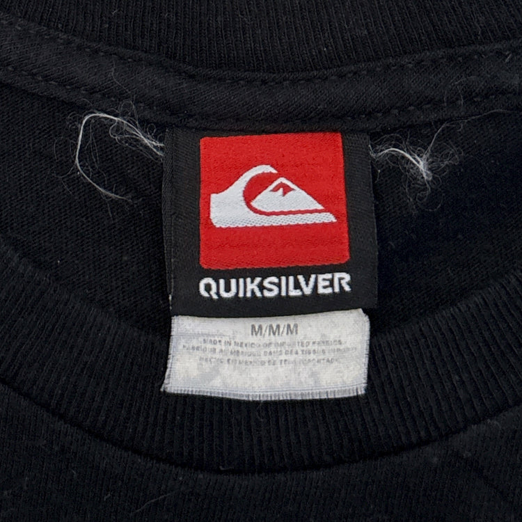 Quiksilver