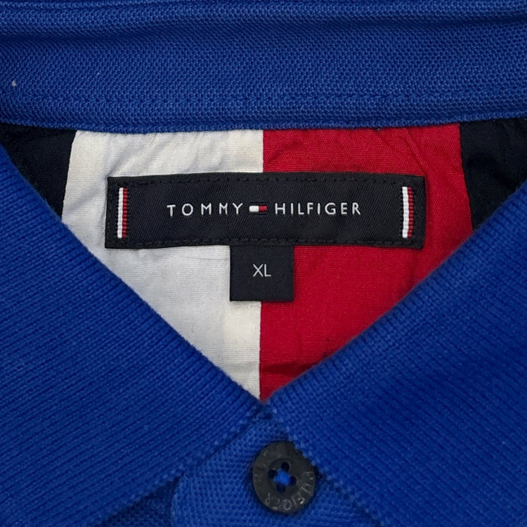 Tommy