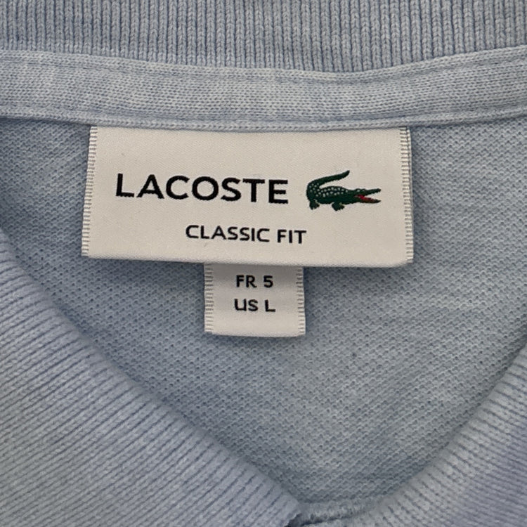 Lacoste