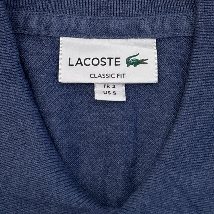 Lacoste