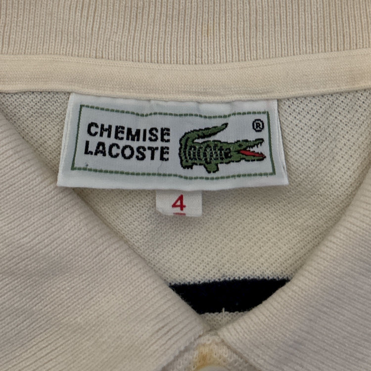 Lacoste