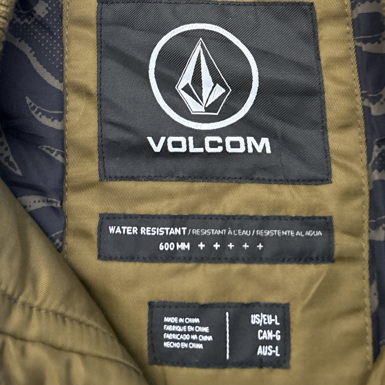 Volcom