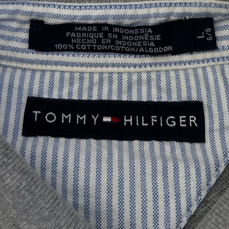Tommy