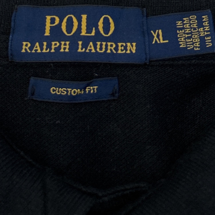 Polo RL