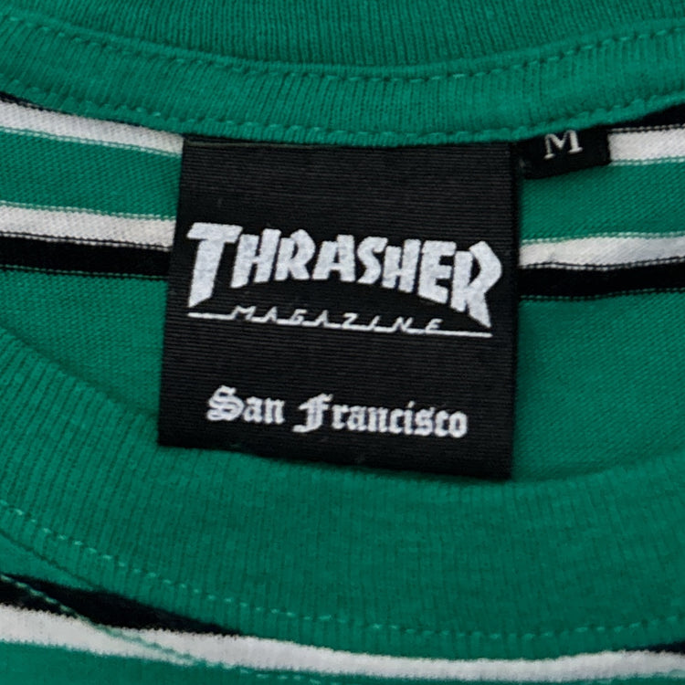 Trasher