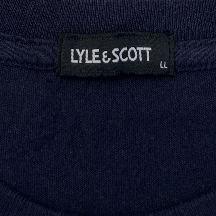 Lyle & Scott
