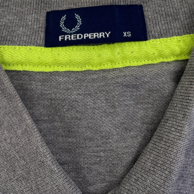 Fred Perry