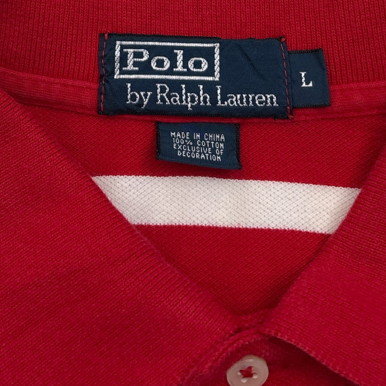 Polo RL