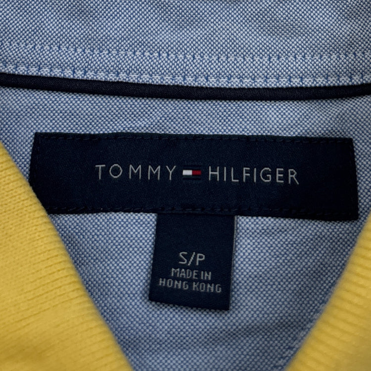 Tommy