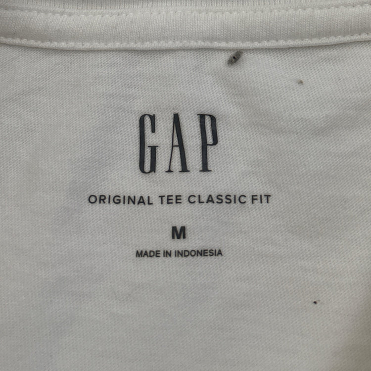 GAP