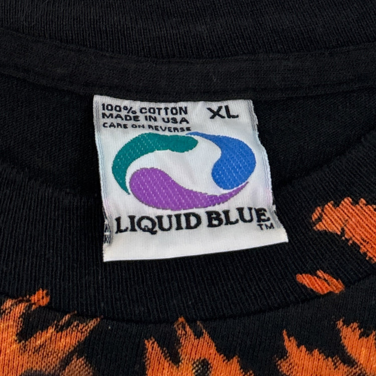 Liquid Blue